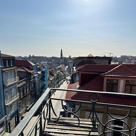 Porto Cinema Apartments Bagian luar foto