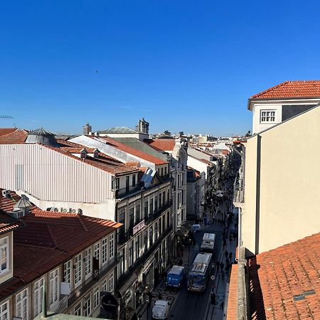 Porto Cinema Apartments Bagian luar foto