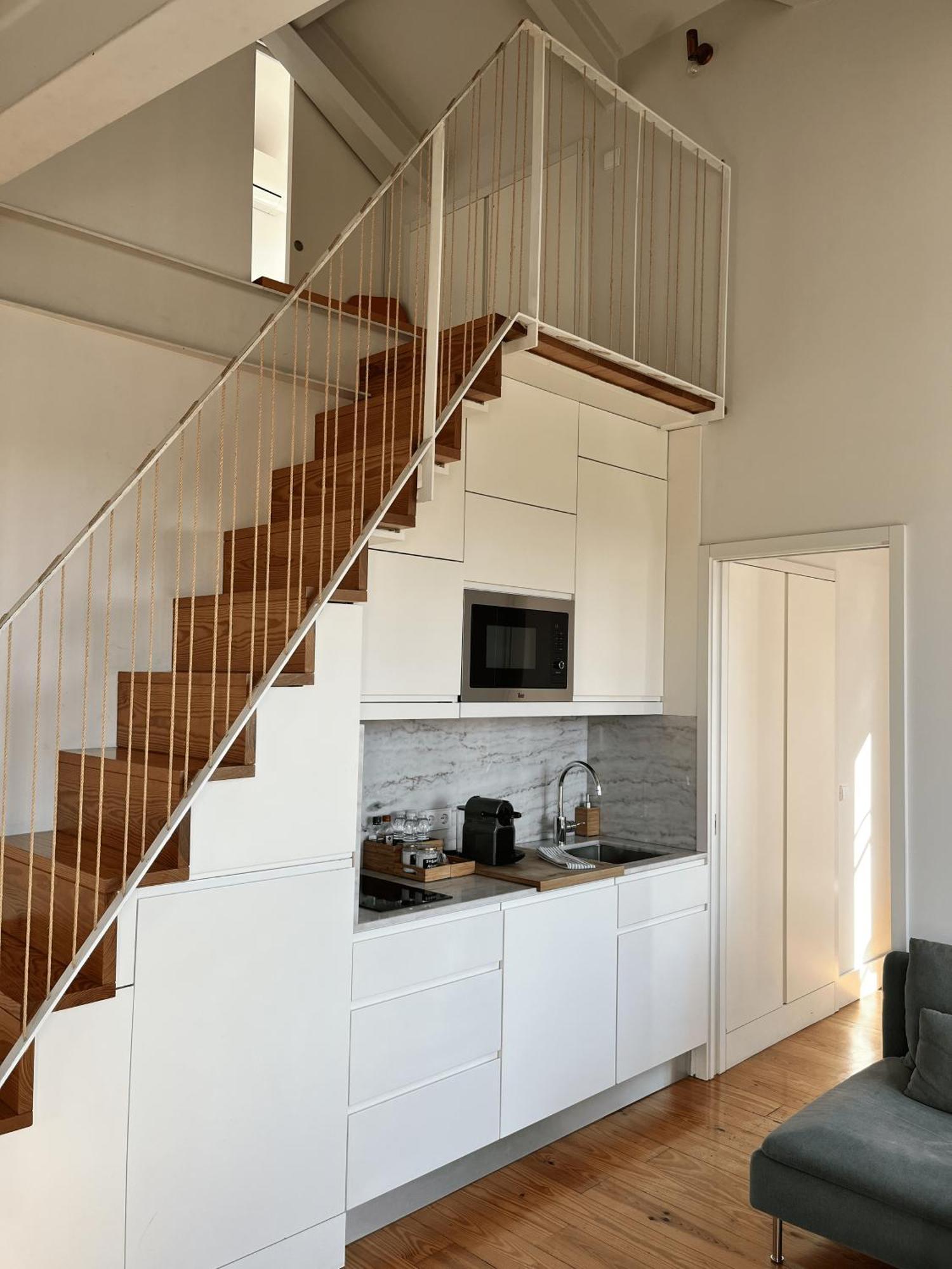 Porto Cinema Apartments Bagian luar foto
